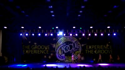 Starz Dance Academy - Youth All Starz [2022 Youth - ContemporaryLyrical] 2021 CHEERSPORT: Greensboro State Classic