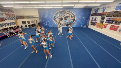 Halifax Cheer Elite - Eastsidaz [Open Level 6 NT Coed] 2022 Varsity All Star Virtual Competition Series: FTP East