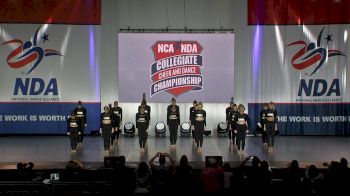 University of Wisconsin-La Crosse [2022 Team Performance Division III Finals] 2022 NCA & NDA Collegiate Cheer and Dance Championship