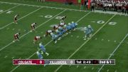 Highlights: Colgate Vs. Villanova | 2023 CAA Football