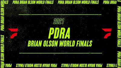 Watch PDRA Brian Olson World Finals On FloRacing