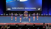 Empire Athletics - Reign (Canada) [2023 L1 Senior Day 2] 2023 UCA International All Star Championship