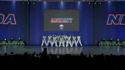 Ankeny High School [2023 Large Varsity - Hip Hop Finals] 2023 NDA National Championship