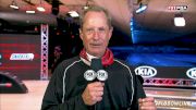 Pete Weber Drops F Bomb On Live TV, Goes Out With A Bang