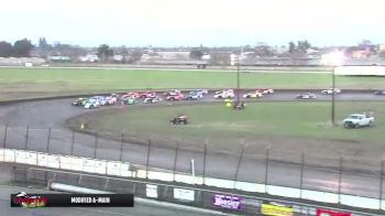 Highlights | Modifieds at Stockton Dirt Track