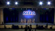 The Knockout All-Stars [2021 Junior Coed Contemporary/Lyrical] 2021 NDA All-Star National Championship