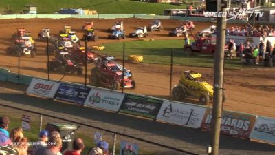 Flashback: Dick Tobias Classic at Action Track USA 7/24/19