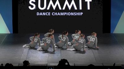 Queen City Storm - Millennium [2022 Youth Hip Hop - Small Semis] 2022 The Dance Summit