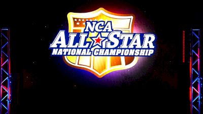 SoCo Intensity - Shine [2022 L2 Medium Youth D2 Day 1] 2022 NCA All-Star National Championship