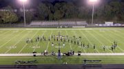 Nolan Catholic Viking Marching Band - Light Prevails  10-30-20