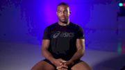 Jordan Burroughs On Upcoming Zahid Match, Dake Drama