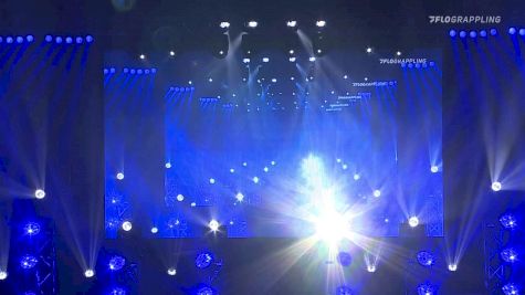 Brett McGill vs Nick Mancini Fight to Win 157