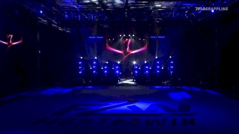 Michael Gillin vs Wilson Sojo Fight to Win 157