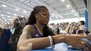 Indya Mayberry Wins NCAA 200m Title, Goes 22.30