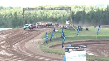 Highlights: AMSOIL Champ Off-Road | PRO4 Bark River Sunday