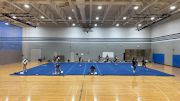 Champlin Park High School - Champlin Park High School [Small Varsity Coed Game Day] 2024 UCA-November-Virtual