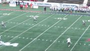 Highlights: Monmouth vs Stony Brook | 2024 CAA Football