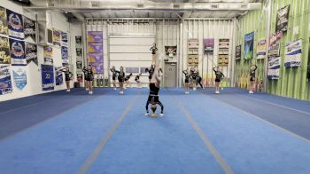 Maryland Dance Energy - Zap [L2 Youth] 2025 JAMfest-Virtual-Spring I