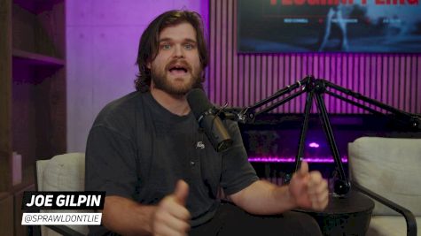 Rankings Breakdown: Explaining All The Rankings Changes After WNO 27