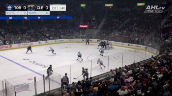 Alex Nylander Shows Off His Shot | AHL Calder Cup Playoffs
