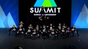 Raevin Dance Factory - DFE Youth Coed Hip Hop [2023 Youth Coed - Hip Hop - Large Finals] 2023 The Dance Summit