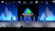 Excite Dance and Cheer - Kingdom (Australia) [2023 Junior Coed - Hip Hop - Large Finals] 2023 The Dance Summit