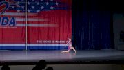 Dancin Bluebonnets - Annie Pearl Vadala [2023 Mini - Solo - Contemporary/Lyrical] 2023 NDA All-Star Nationals