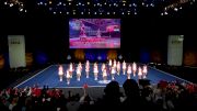 Sacred Heart University [2023 All Girl Division I Semis] 2023 UCA & UDA College Cheerleading and Dance Team National Championship