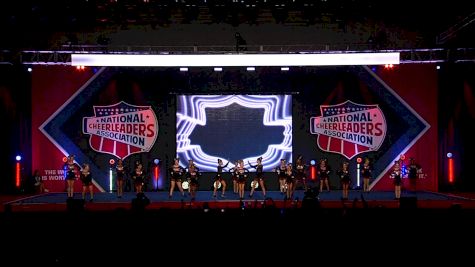 Woodlands Elite Seabees [2023 L1 Small Youth Day 1] 2023 NCA All-Star National Championship