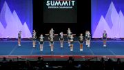 Myrtle Beach Allstars - Oakley [2023 L2 Senior - Small Prelims] 2023 The D2 Summit