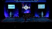 New Zealand All Star Cheerleaders - All Star Legacy Viperz (New Zealand) [2023 L5 International Open Semis] 2023 The Cheerleading Worlds