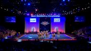 Cheer Force Wolfpack - Golden Girls (Canada) [2023 L6 International Open Semis] 2023 The Cheerleading Worlds