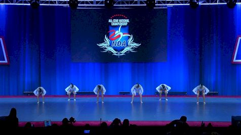 Synergy Dance Academy [2023 Youth Small - Contemporary/Lyrical Day 1] 2023 NDA All-Star Nationals