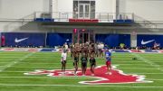 University of North Texas [School Group Stunt] 2026 NCA College Camps: Partner & Group Stunt
