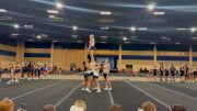California Baptist University [School Group Stunt] 2026 NCA College Camps: Partner & Group Stunt