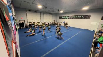 Reign Forces - Miss Worldwide [L1 Senior] 2026 Encore - Winter Virtual II