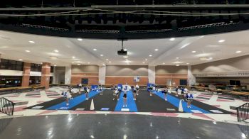 LJ Alleman Middle School - Game Day JH/MS School [Game Day JH/MS- Medium] 2026 NCA HS Virtual Championship
