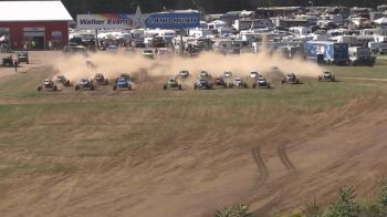 Highlights: Polaris World Championships 2025 | Pro Buggy Saturday