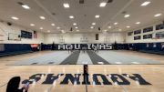 Aquinas High School - Varsity Show Cheer Novice Non Tumbling [Varsity Show Cheer Novice Non Tumbling] 2026 USA Virtual Spirit Regional II