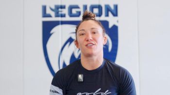 Paige Ivette Clymer Ready To Bring Her A-Game WNO 28