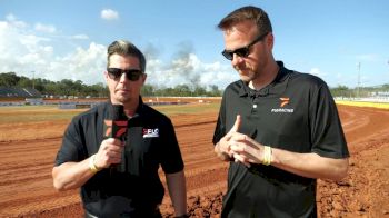 RaceDay Report | Lucas Oil Late Models Friday At Golden Isles Speedway
