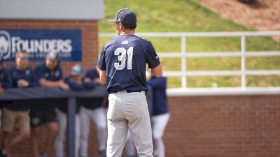When Payne Stolsworth Is On The Hill, It's A Long Day For Hitters