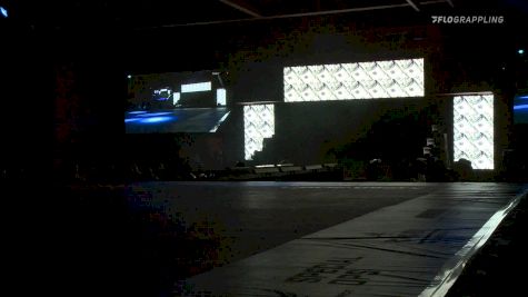 Ashley Calderin vs Silvanna McDaniel Fight To Win 162