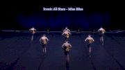 Iconic All Stars - Miss Bliss [2021 Junior Variety Semis] 2021 The Dance Summit