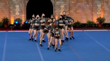 Empire Athletics - Commanders [2021 L1 Senior - Small Finals] 2021 The Summit