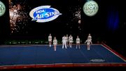 Royalty Athletics LLC - OPENFIRE [2021 L4 International Open Coed Day 1] 2021 UCA International All Star Championship