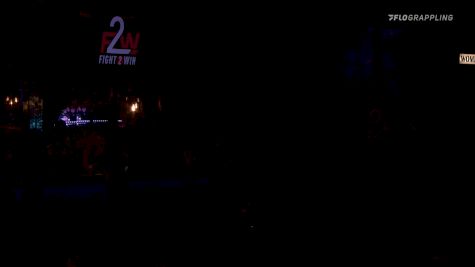 Sheliah Lindsey vs Suellen Lima   Fight To Win 165