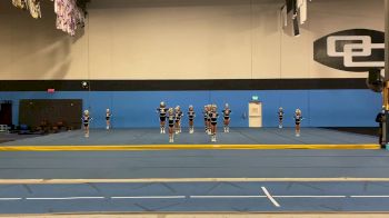 OC All Stars - Youth Blue [L3 Youth] 2021 Spirit Sports: Virtual Duel in the Desert