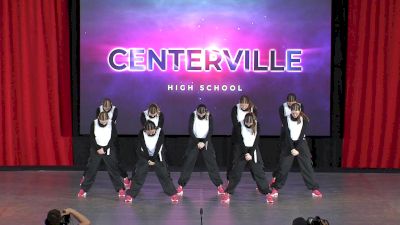 Centerville High School [2022 Junior Varsity Hip Hop Prelims] 2022 NDA National Championship