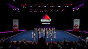 True Allstars - Trinity [2022 L4.2 Senior - Medium Finals] 2022 The D2 Summit